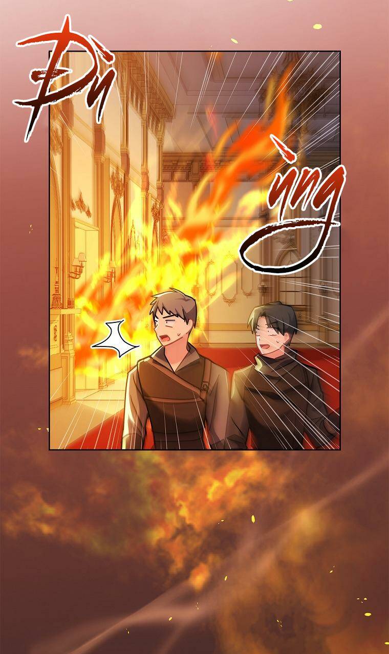 Từ Trúc Mã Hóa Thành Ông Xã - Chap 28 - Trang 10