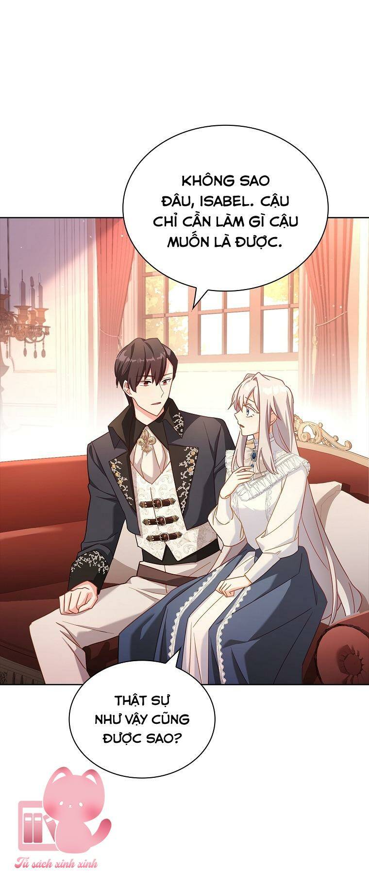 Từ Trúc Mã Hóa Thành Ông Xã - Chap 29 - Trang 16