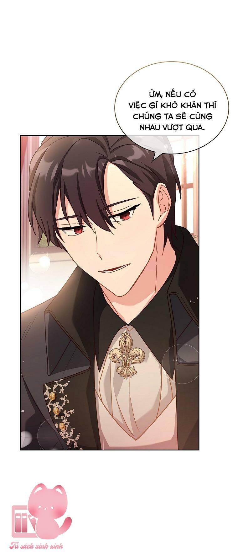 Từ Trúc Mã Hóa Thành Ông Xã - Chap 29 - Trang 17