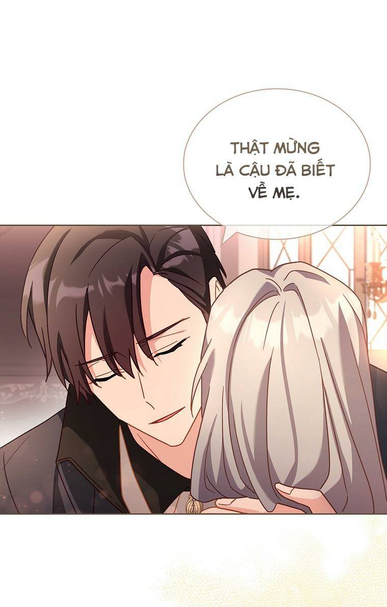 Từ Trúc Mã Hóa Thành Ông Xã - Chap 29 - Trang 21