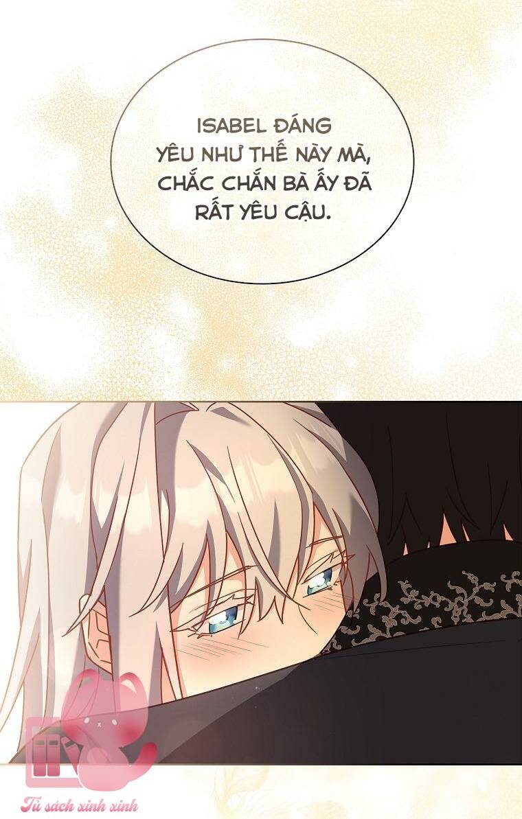 Từ Trúc Mã Hóa Thành Ông Xã - Chap 29 - Trang 22