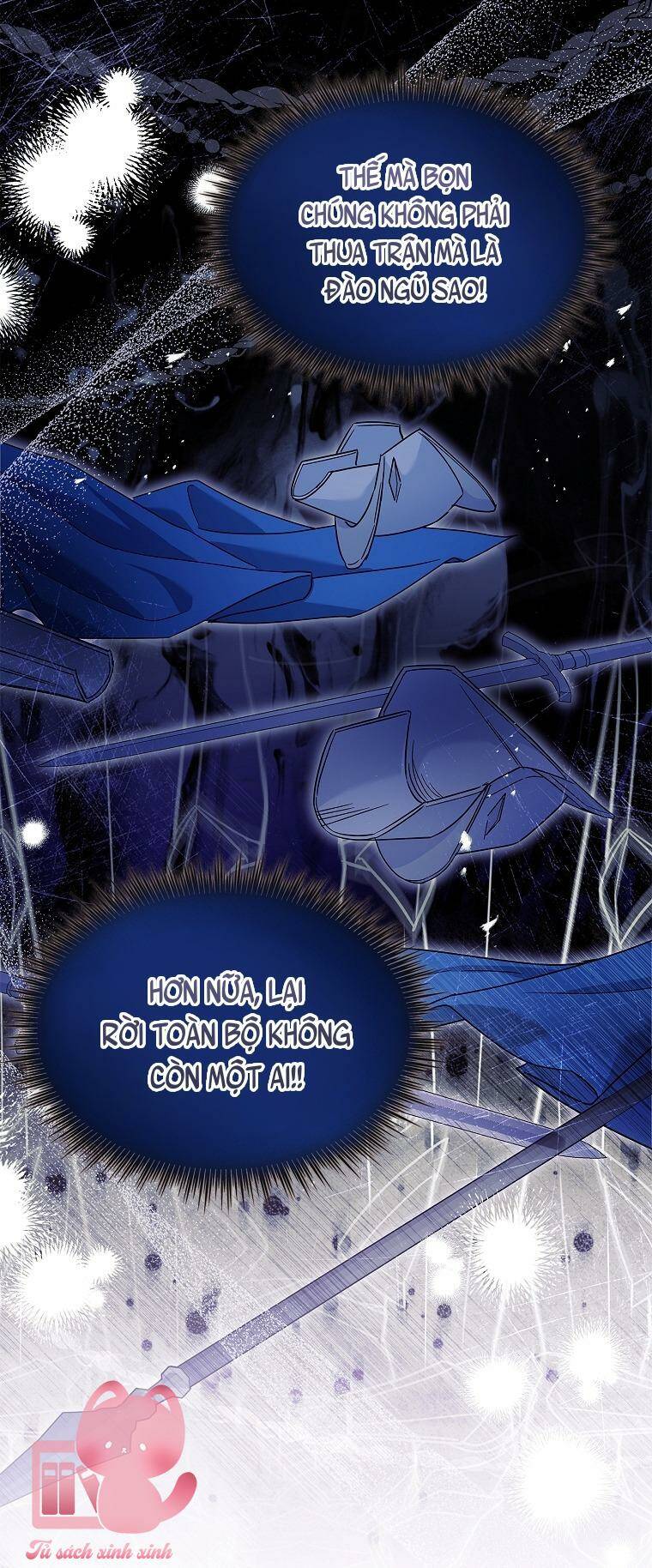 Từ Trúc Mã Hóa Thành Ông Xã - Chap 29 - Trang 32
