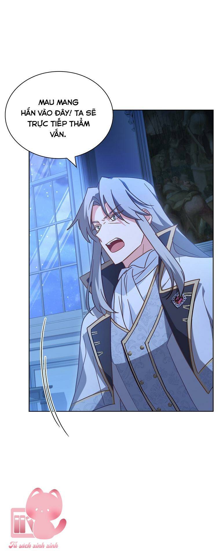 Từ Trúc Mã Hóa Thành Ông Xã - Chap 29 - Trang 36
