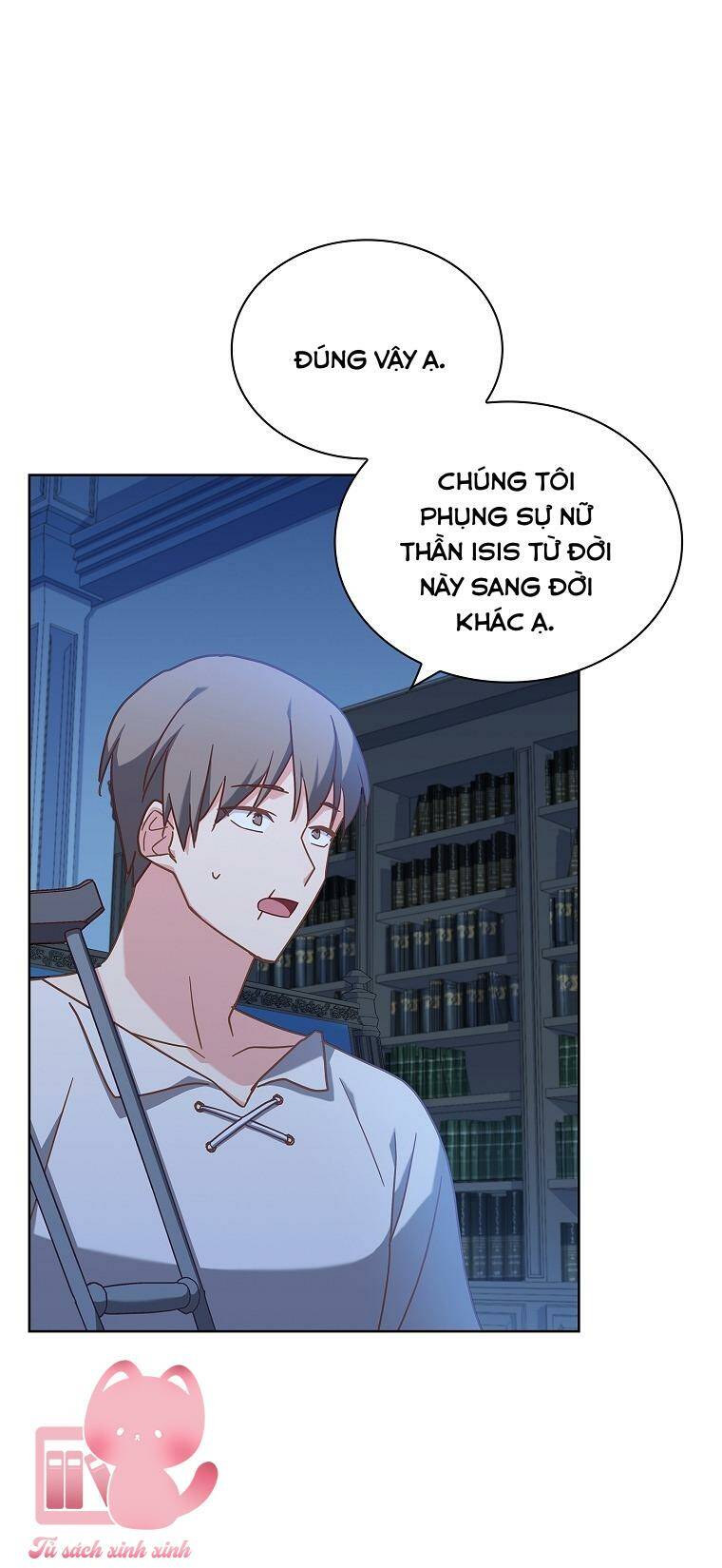Từ Trúc Mã Hóa Thành Ông Xã - Chap 29 - Trang 40