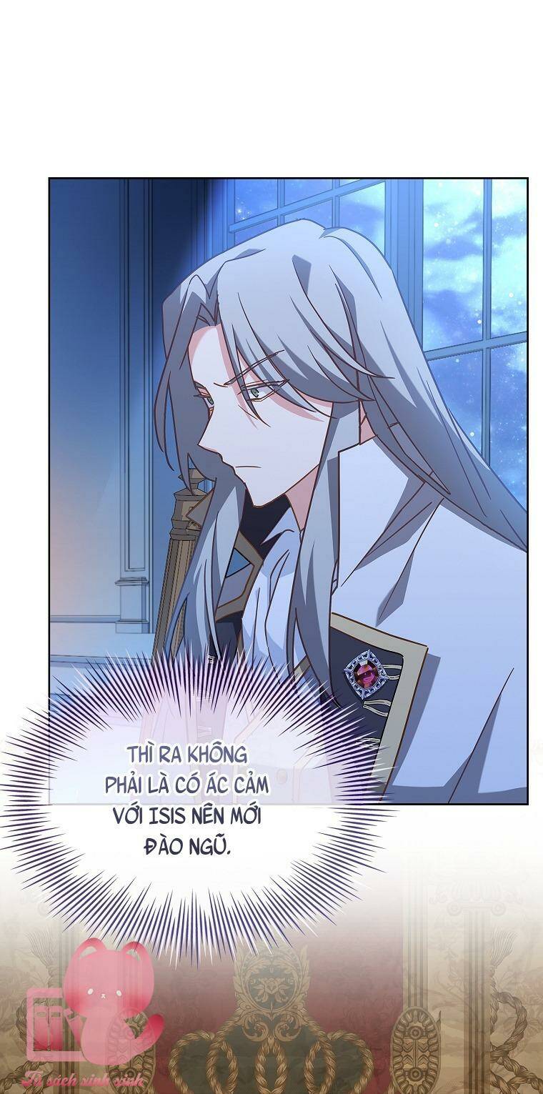 Từ Trúc Mã Hóa Thành Ông Xã - Chap 29 - Trang 41