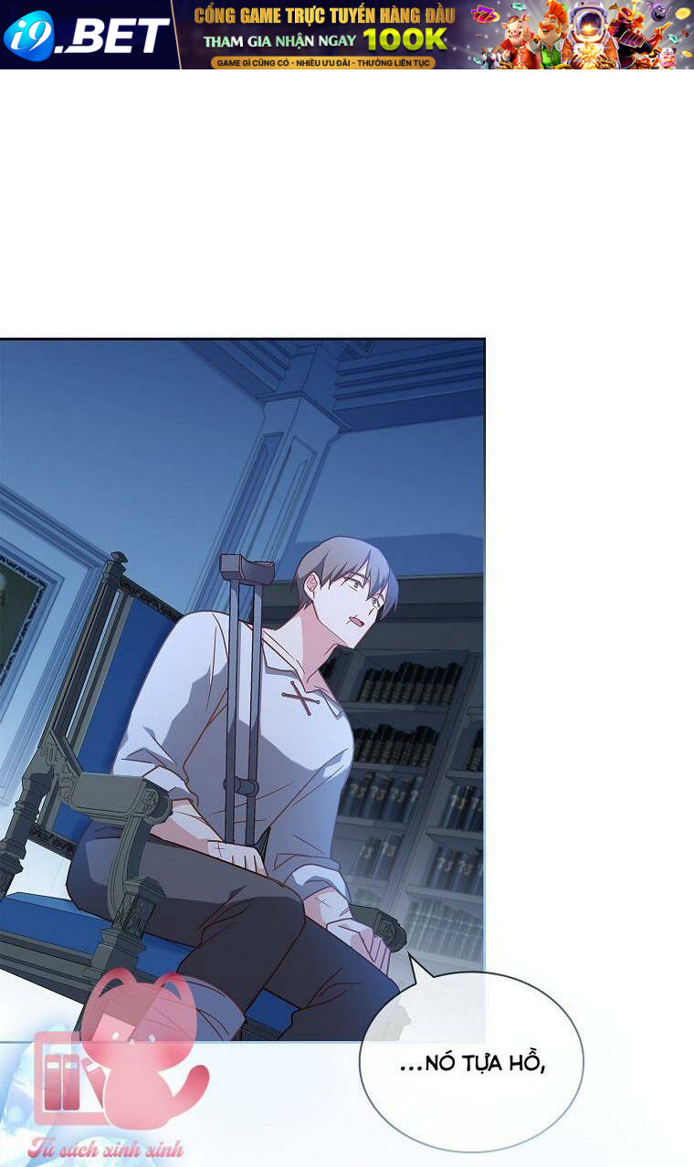 Từ Trúc Mã Hóa Thành Ông Xã - Chap 29 - Trang 44