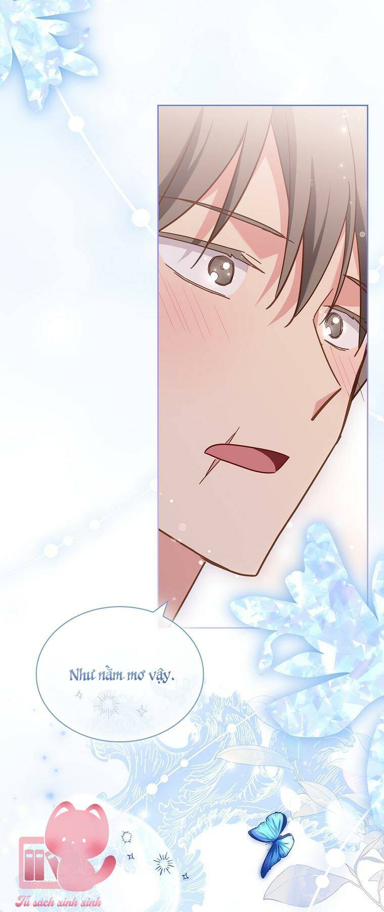 Từ Trúc Mã Hóa Thành Ông Xã - Chap 29 - Trang 45