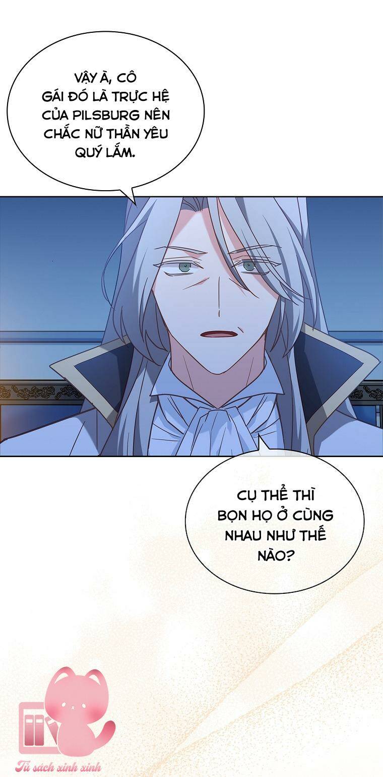 Từ Trúc Mã Hóa Thành Ông Xã - Chap 29 - Trang 50