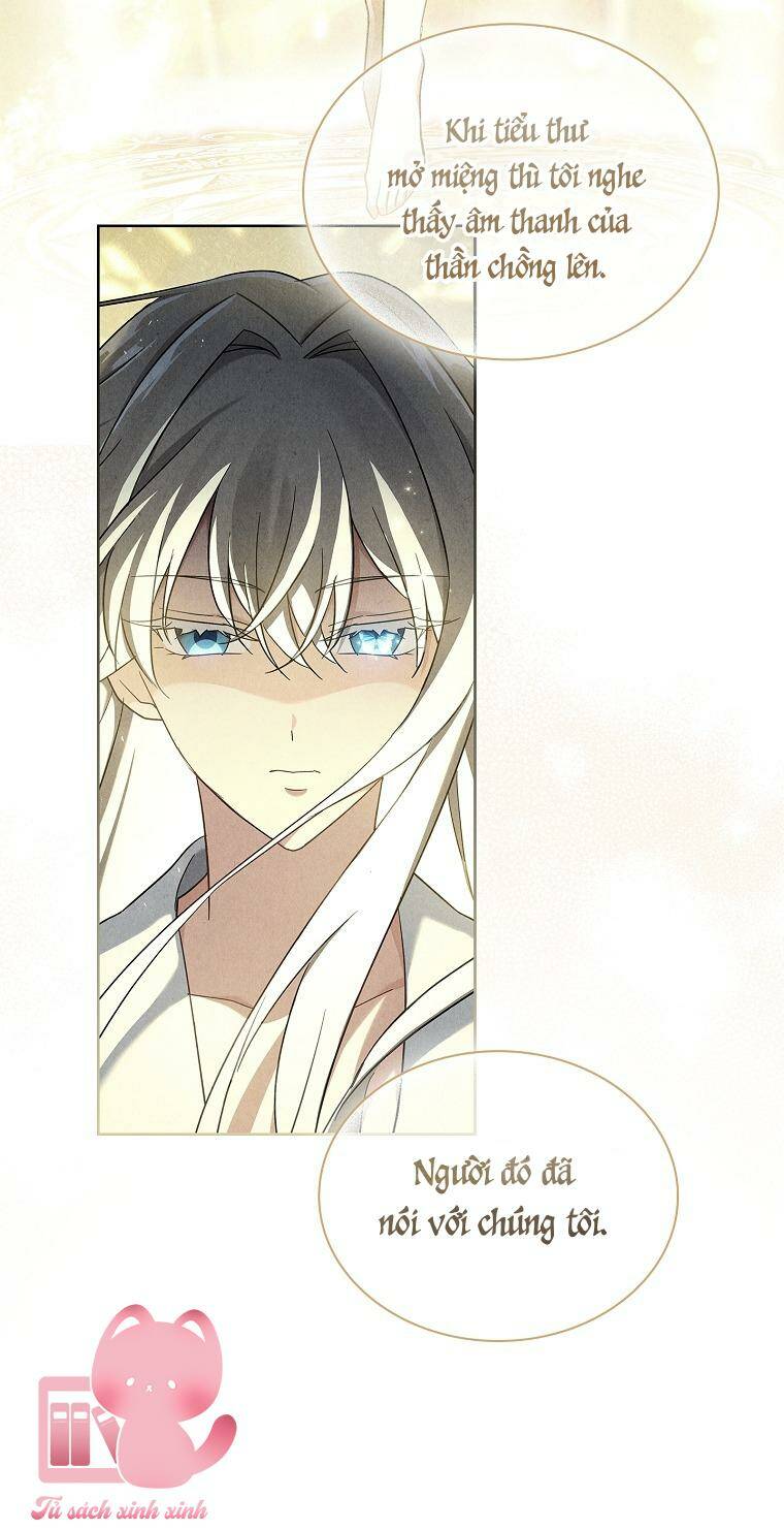 Từ Trúc Mã Hóa Thành Ông Xã - Chap 29 - Trang 52
