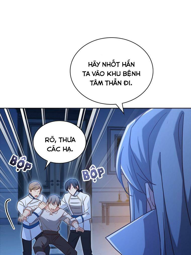 Từ Trúc Mã Hóa Thành Ông Xã - Chap 29 - Trang 57