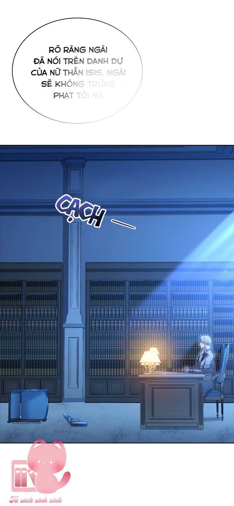 Từ Trúc Mã Hóa Thành Ông Xã - Chap 29 - Trang 59
