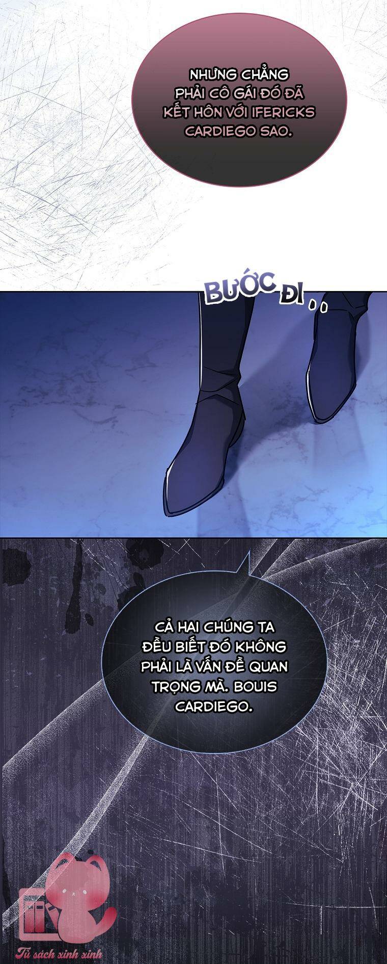 Từ Trúc Mã Hóa Thành Ông Xã - Chap 29 - Trang 63