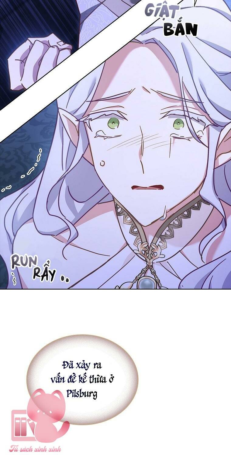 Từ Trúc Mã Hóa Thành Ông Xã - Chap 29 - Trang 72