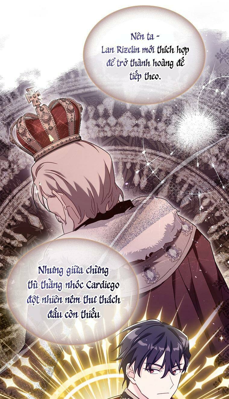 Từ Trúc Mã Hóa Thành Ông Xã - Chap 29 - Trang 73