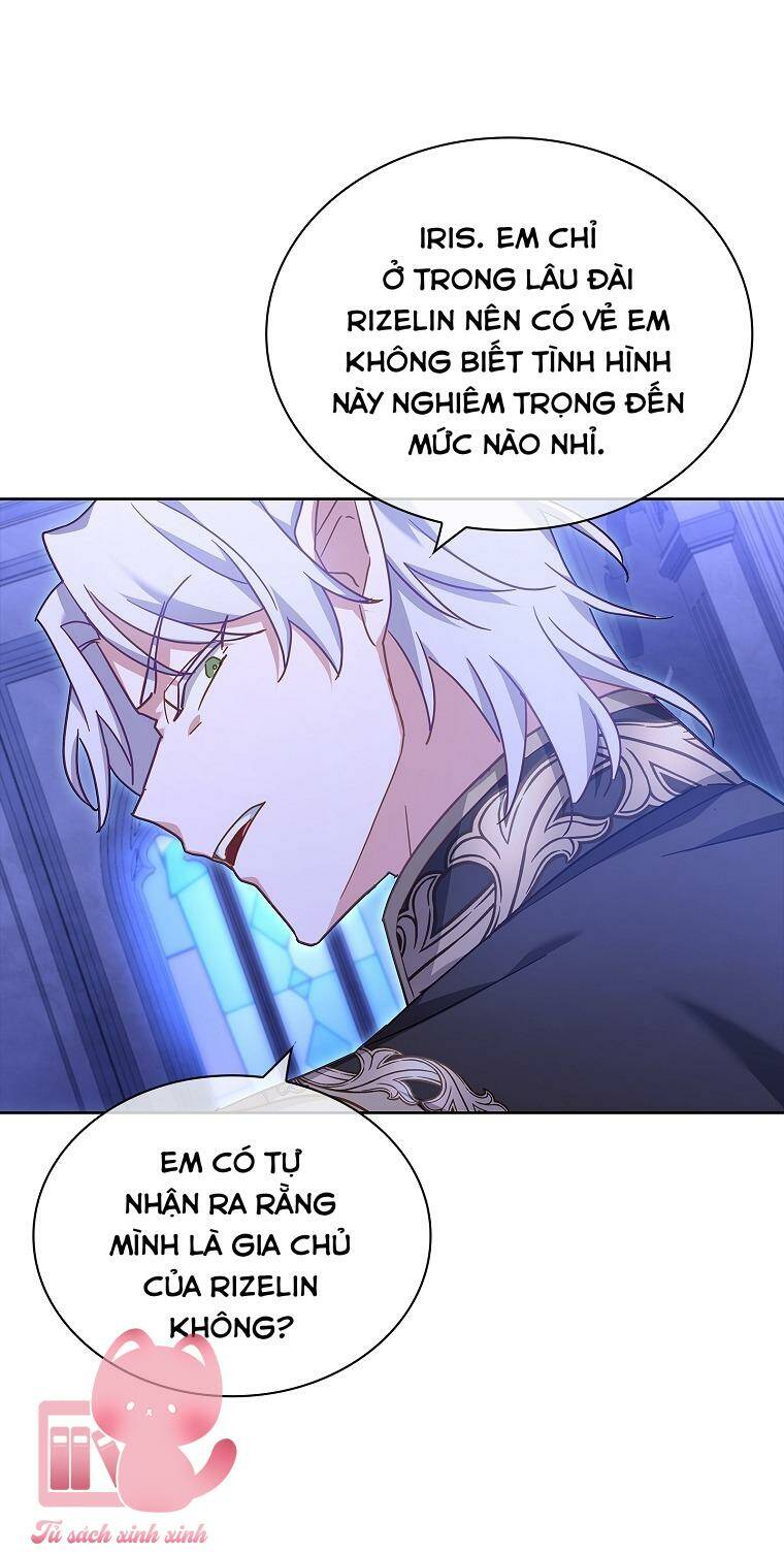 Từ Trúc Mã Hóa Thành Ông Xã - Chap 29 - Trang 76