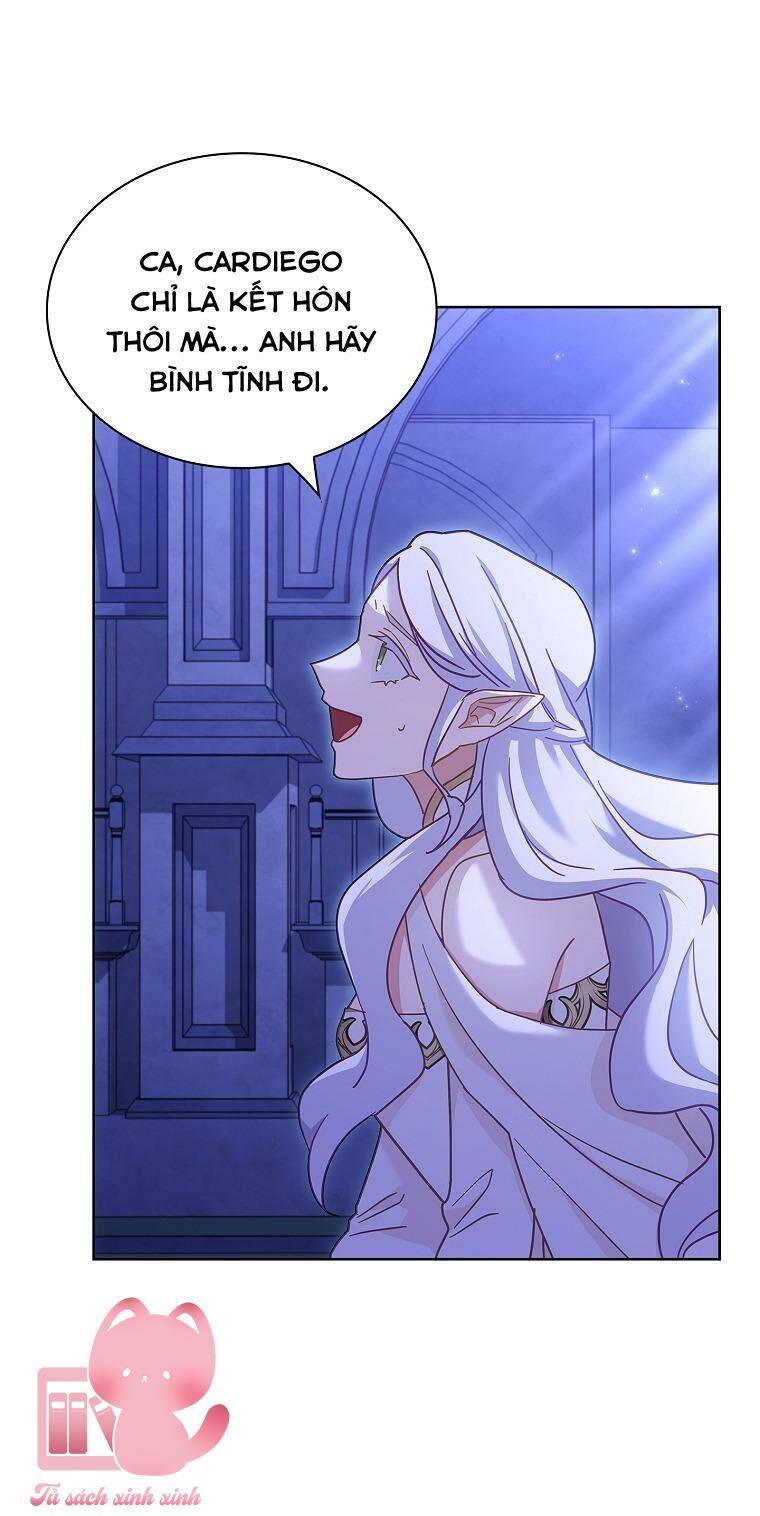 Từ Trúc Mã Hóa Thành Ông Xã - Chap 29 - Trang 77