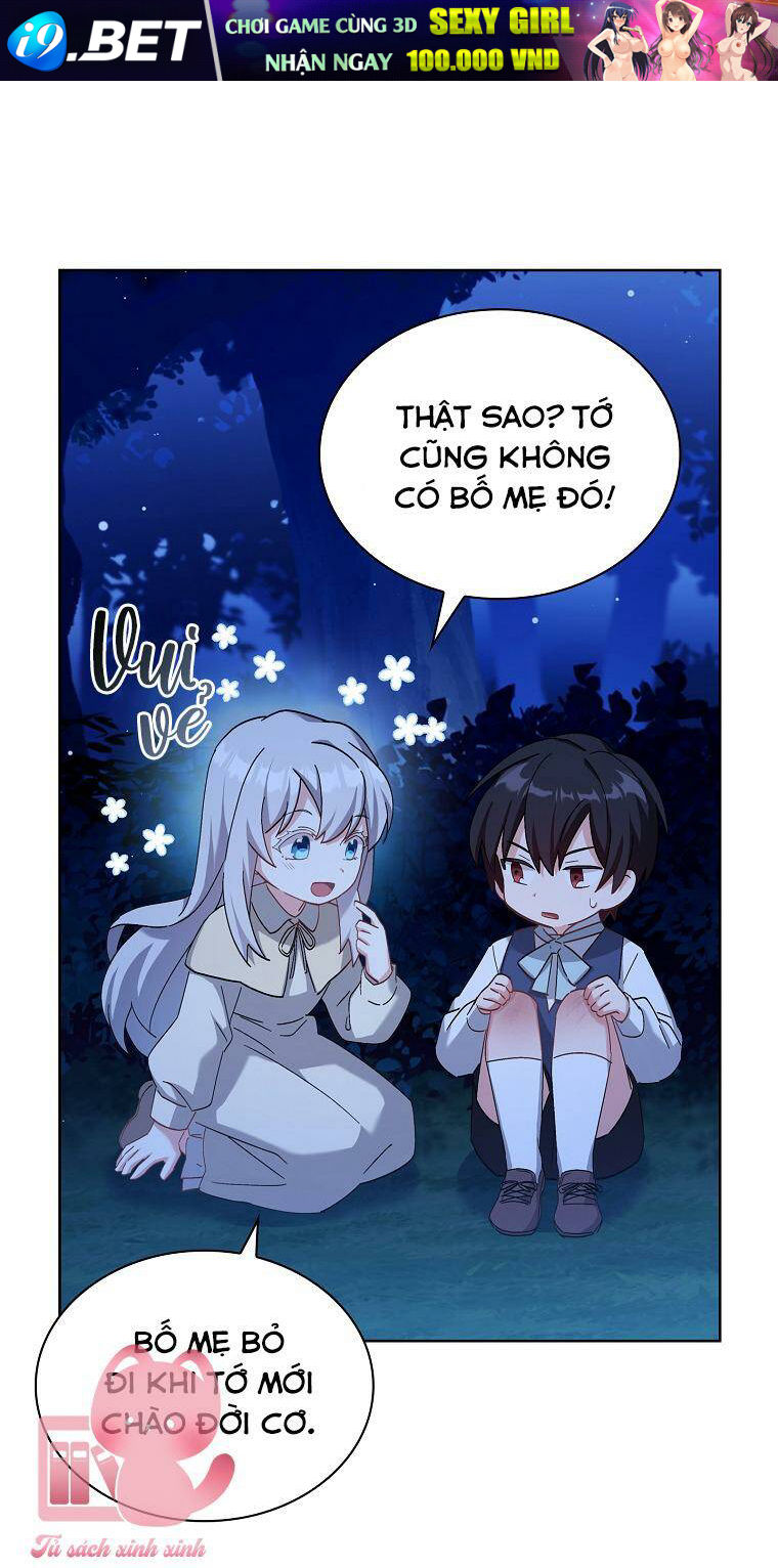 Từ Trúc Mã Hóa Thành Ông Xã - Chap 3 - Trang 1