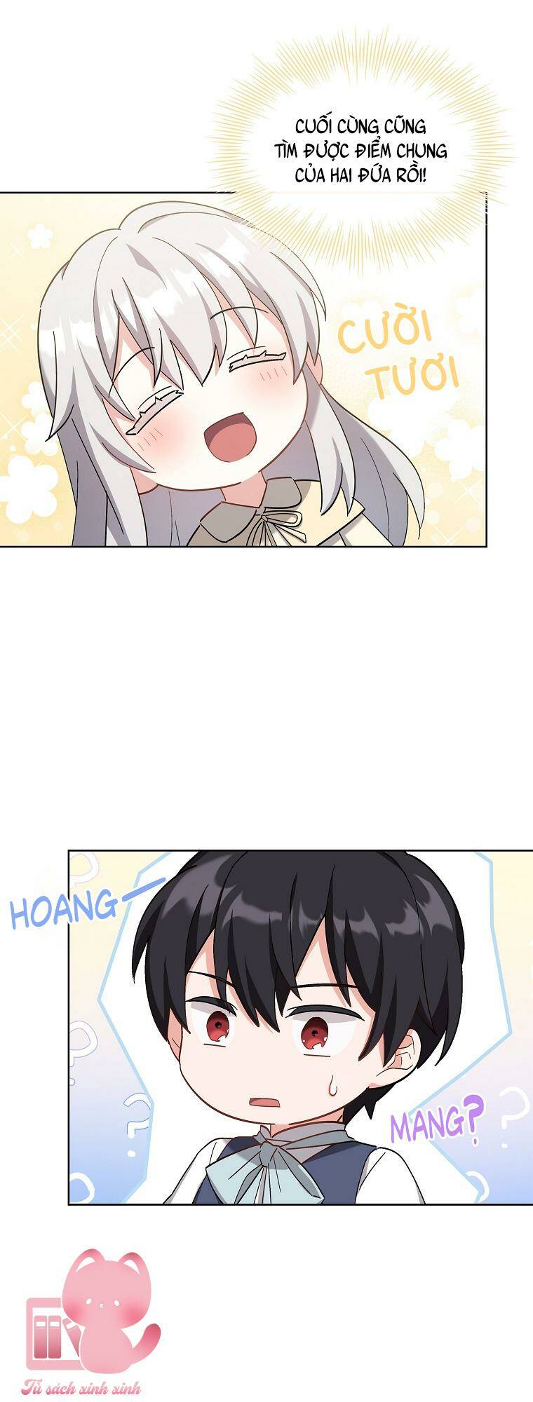 Từ Trúc Mã Hóa Thành Ông Xã - Chap 3 - Trang 2