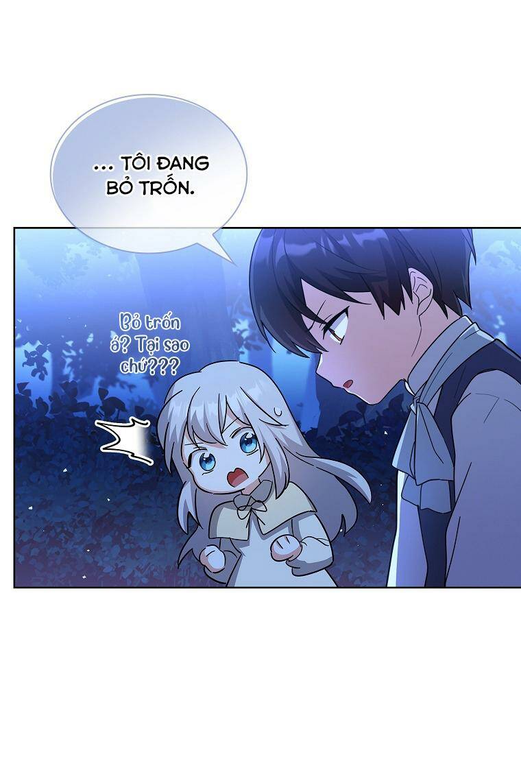 Từ Trúc Mã Hóa Thành Ông Xã - Chap 3 - Trang 11