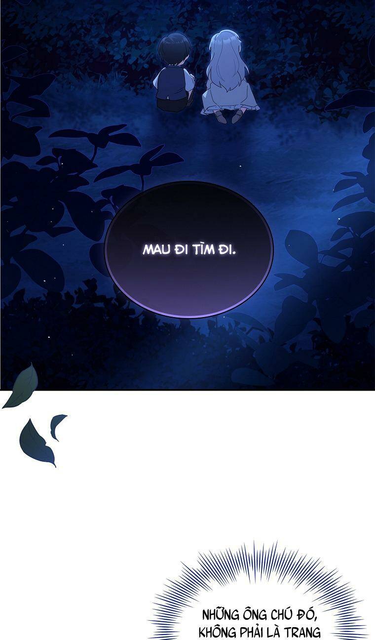 Từ Trúc Mã Hóa Thành Ông Xã - Chap 3 - Trang 16