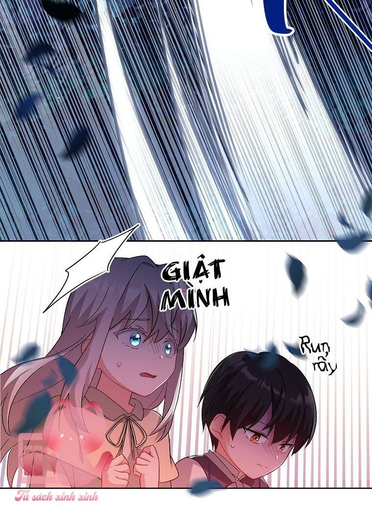 Từ Trúc Mã Hóa Thành Ông Xã - Chap 3 - Trang 19