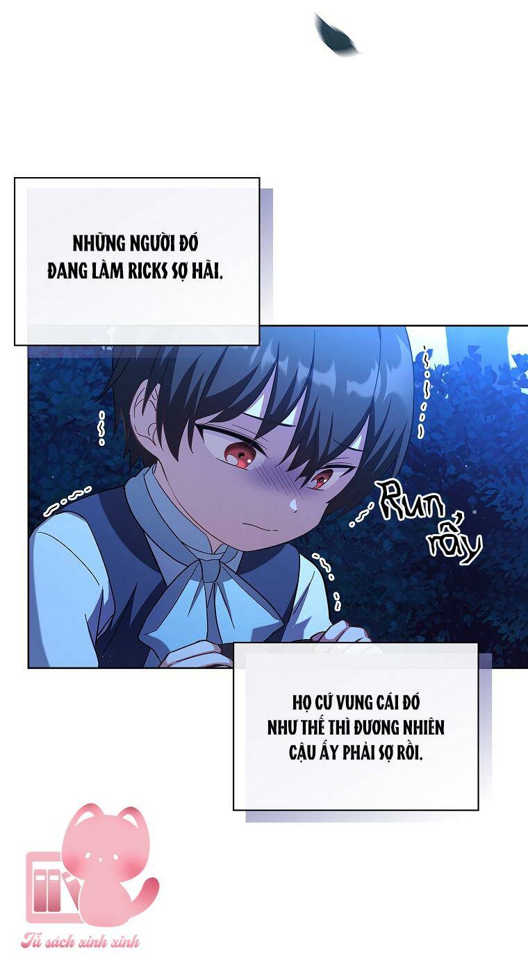 Từ Trúc Mã Hóa Thành Ông Xã - Chap 3 - Trang 20