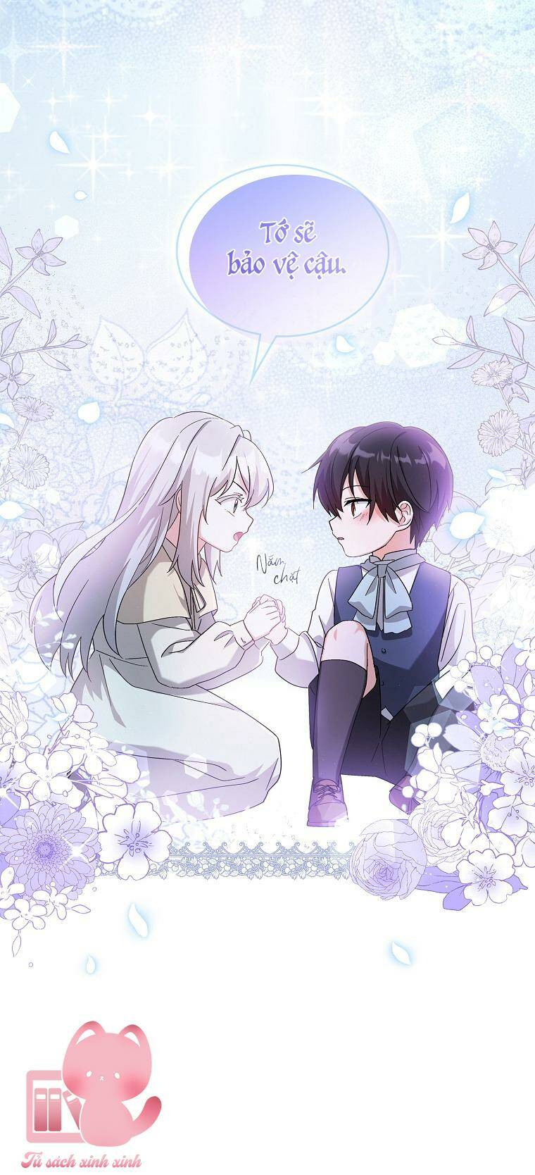Từ Trúc Mã Hóa Thành Ông Xã - Chap 3 - Trang 22