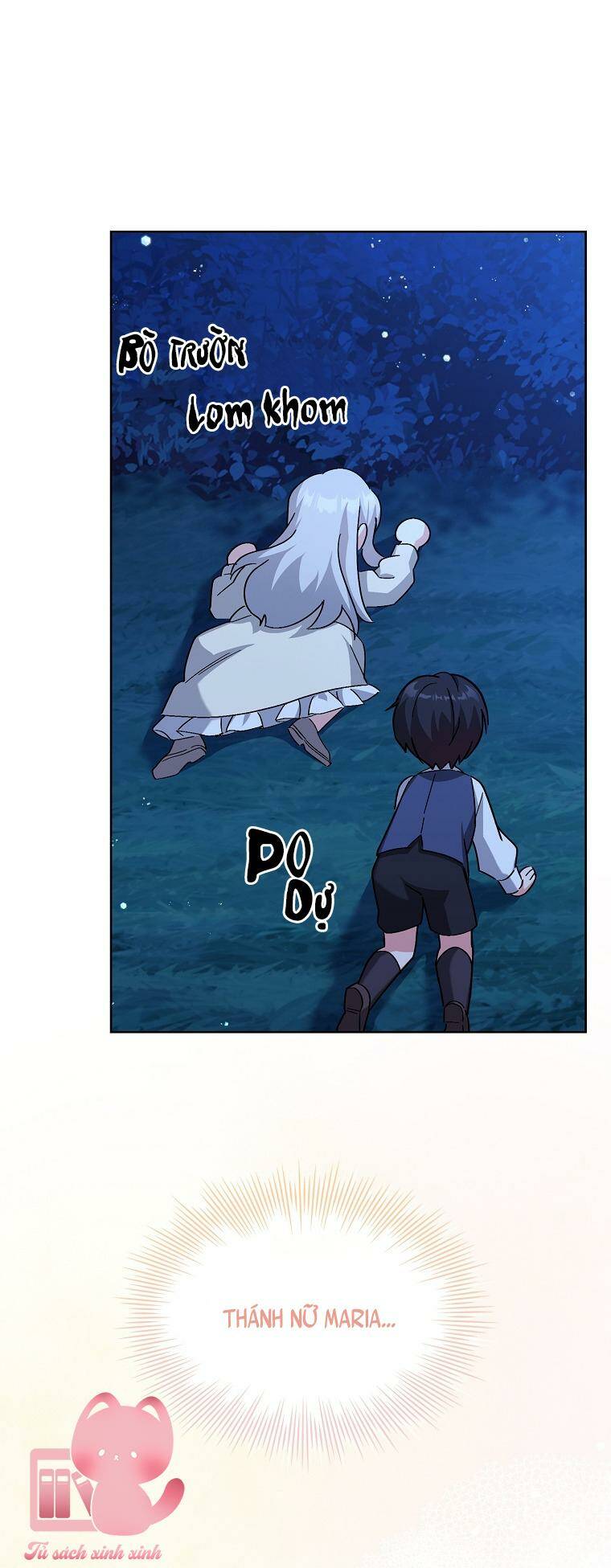 Từ Trúc Mã Hóa Thành Ông Xã - Chap 3 - Trang 23