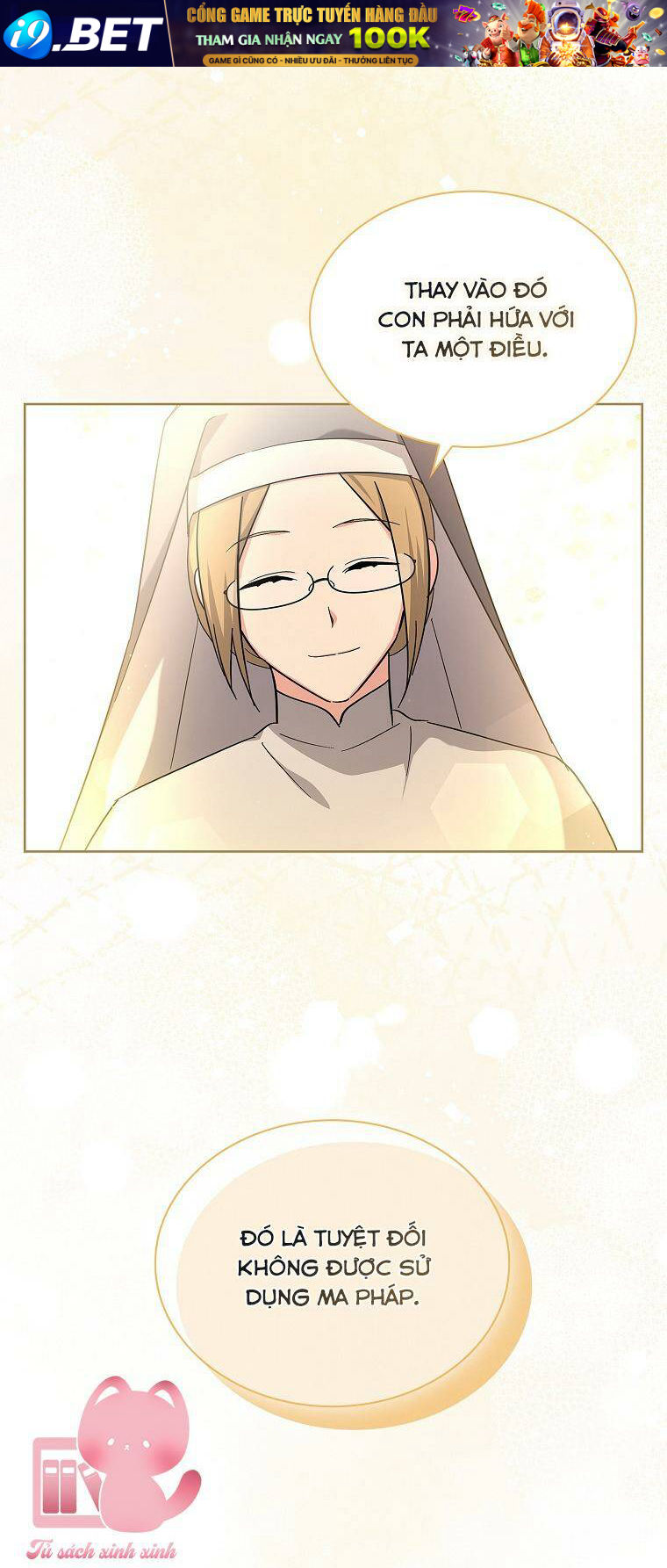 Từ Trúc Mã Hóa Thành Ông Xã - Chap 3 - Trang 25