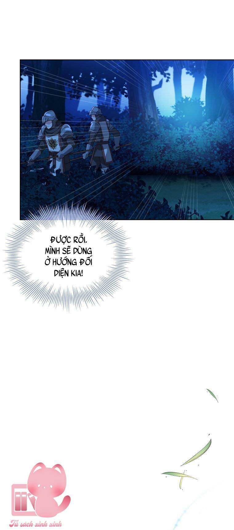 Từ Trúc Mã Hóa Thành Ông Xã - Chap 3 - Trang 27