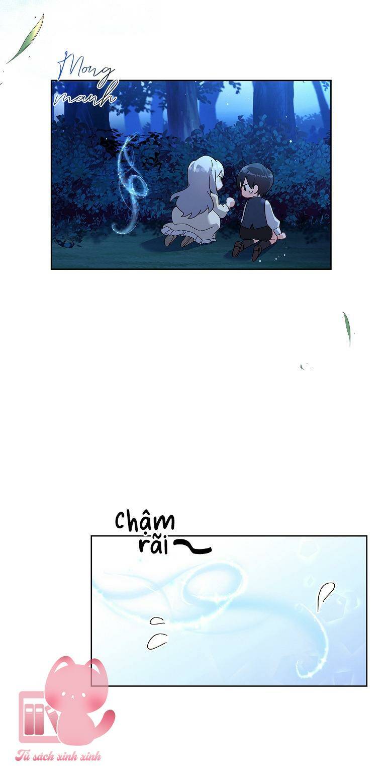 Từ Trúc Mã Hóa Thành Ông Xã - Chap 3 - Trang 29