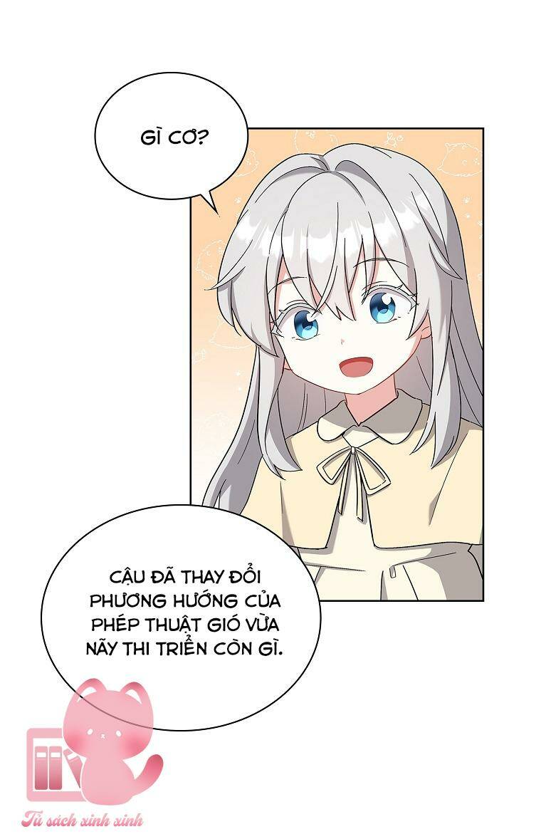 Từ Trúc Mã Hóa Thành Ông Xã - Chap 3 - Trang 33