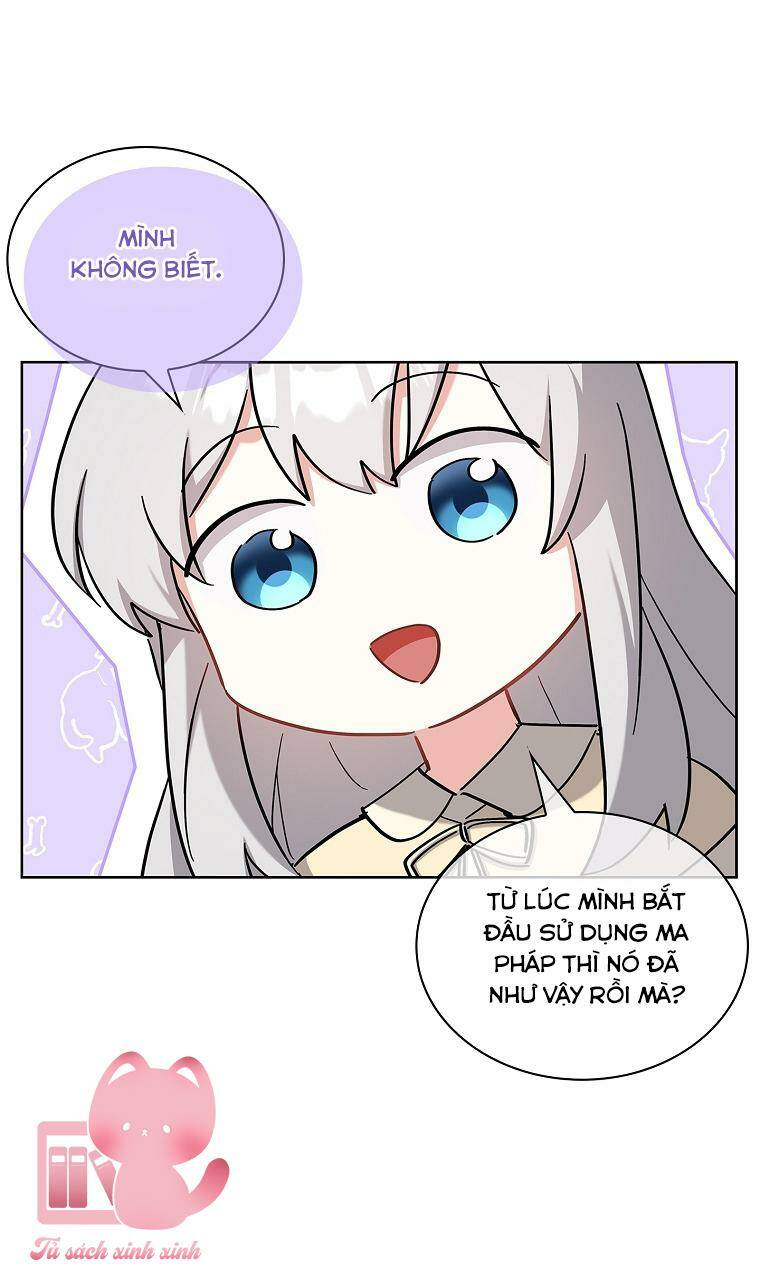 Từ Trúc Mã Hóa Thành Ông Xã - Chap 3 - Trang 34