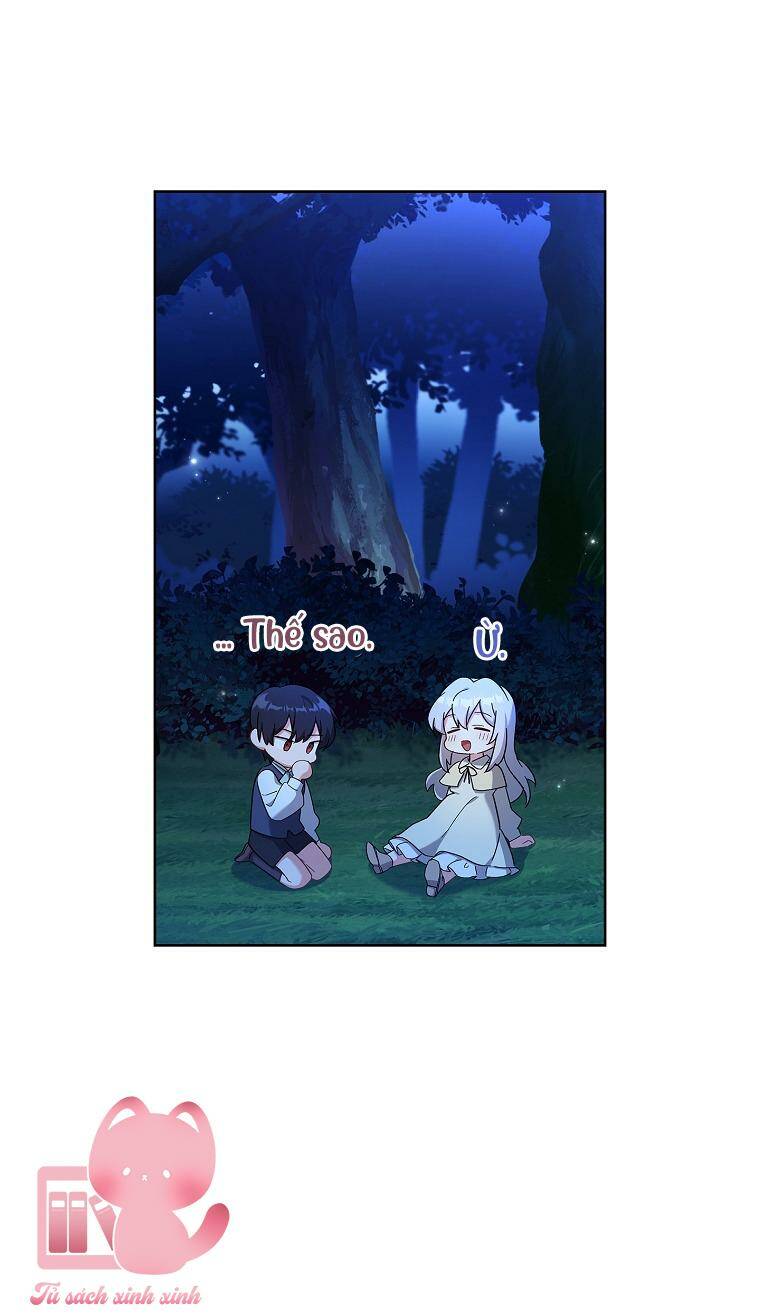 Từ Trúc Mã Hóa Thành Ông Xã - Chap 3 - Trang 35