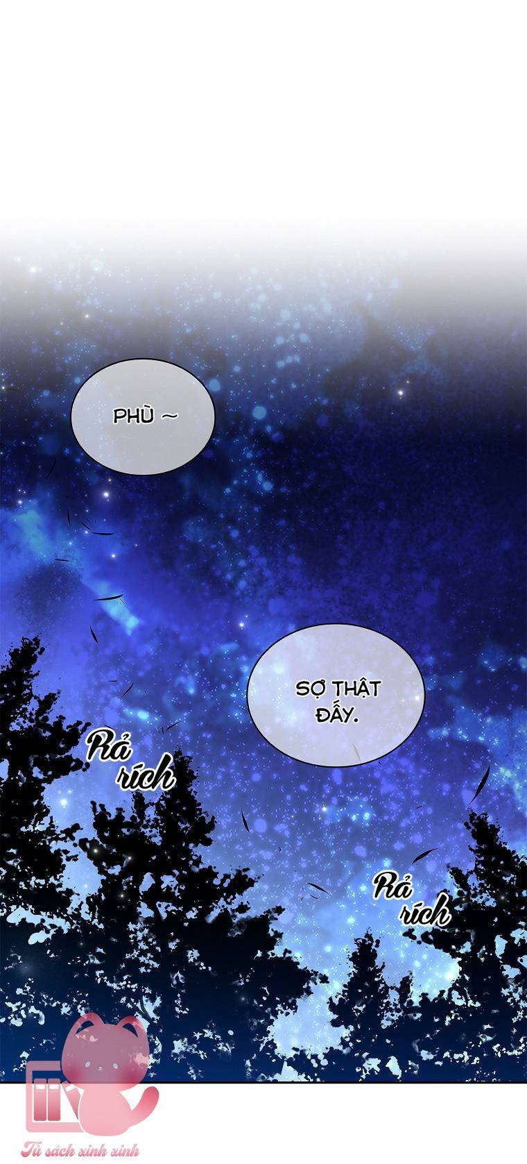 Từ Trúc Mã Hóa Thành Ông Xã - Chap 3 - Trang 36