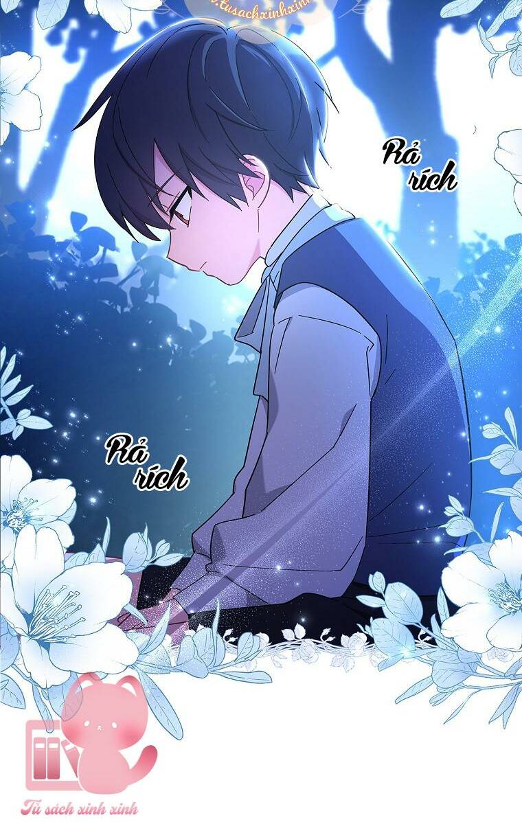 Từ Trúc Mã Hóa Thành Ông Xã - Chap 3 - Trang 38