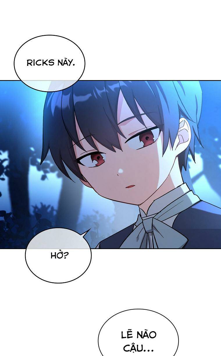 Từ Trúc Mã Hóa Thành Ông Xã - Chap 3 - Trang 39