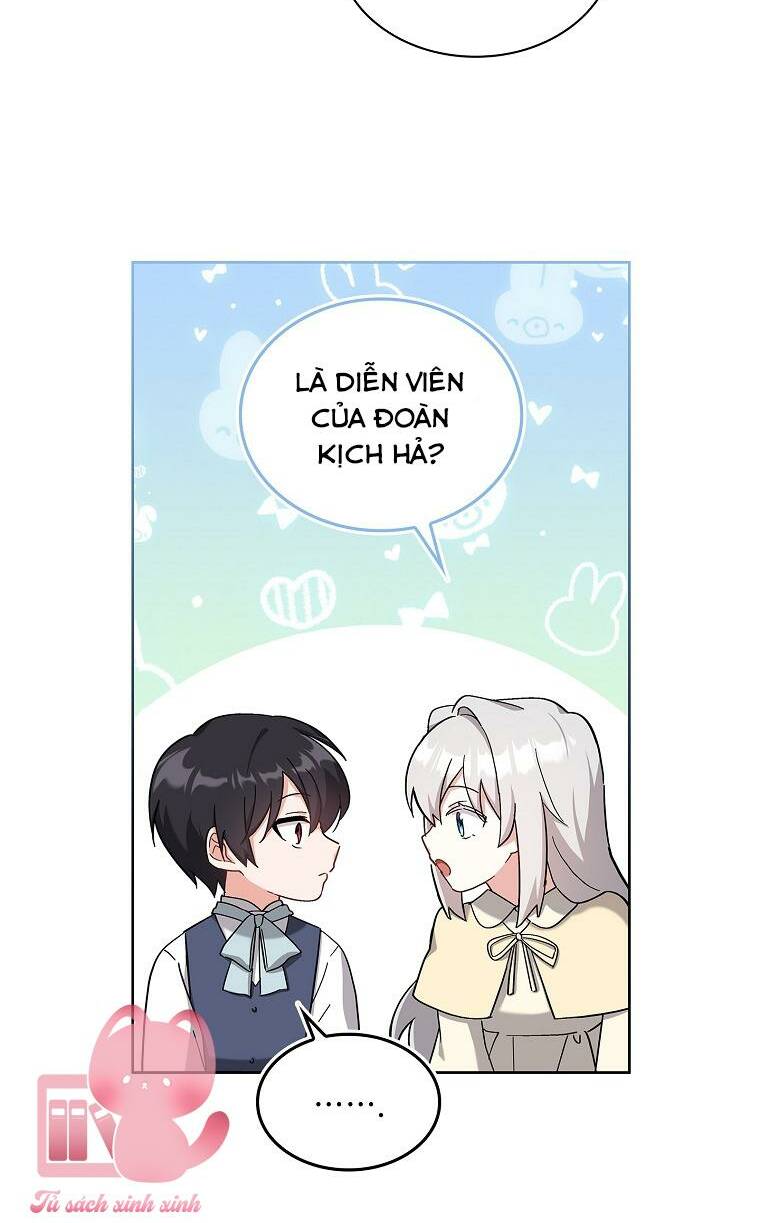 Từ Trúc Mã Hóa Thành Ông Xã - Chap 3 - Trang 40