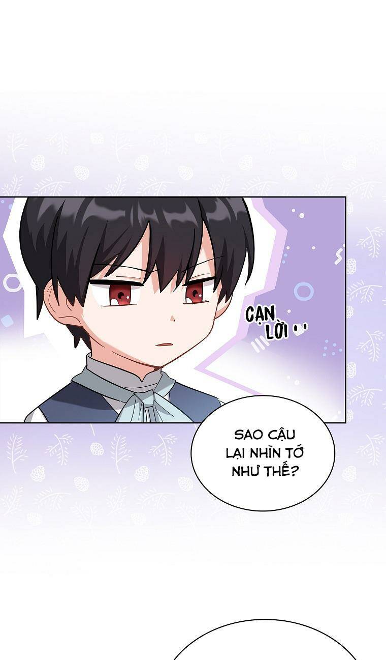 Từ Trúc Mã Hóa Thành Ông Xã - Chap 3 - Trang 5