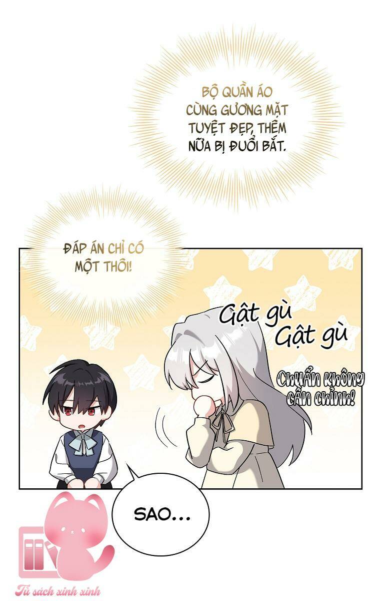 Từ Trúc Mã Hóa Thành Ông Xã - Chap 3 - Trang 41