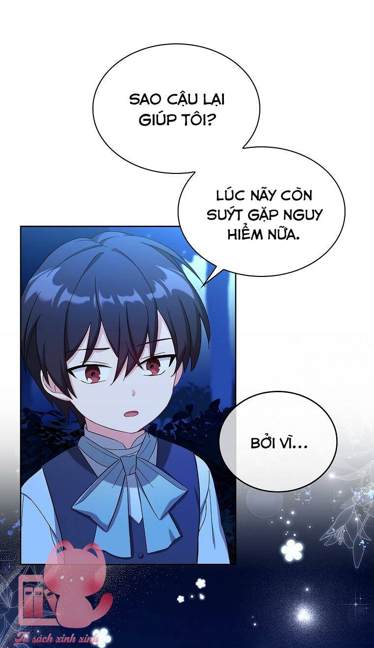 Từ Trúc Mã Hóa Thành Ông Xã - Chap 3 - Trang 42
