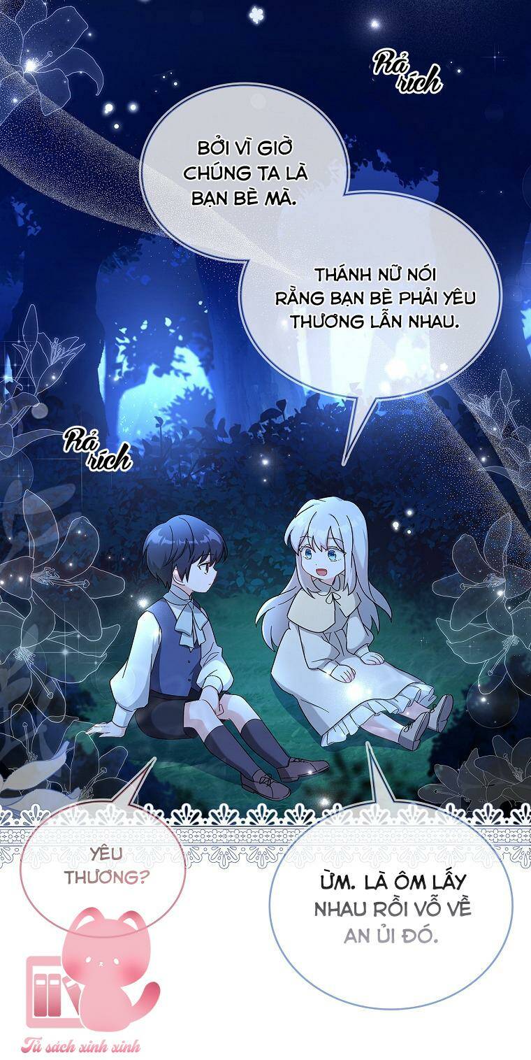 Từ Trúc Mã Hóa Thành Ông Xã - Chap 3 - Trang 43