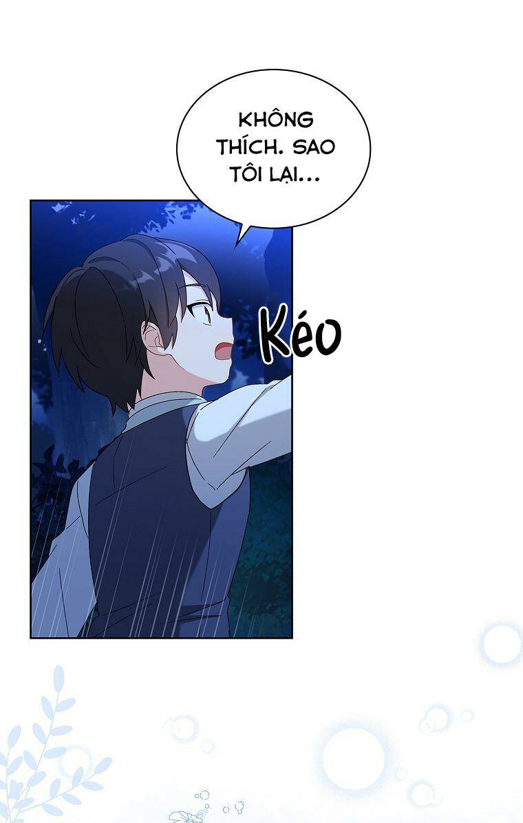 Từ Trúc Mã Hóa Thành Ông Xã - Chap 3 - Trang 46