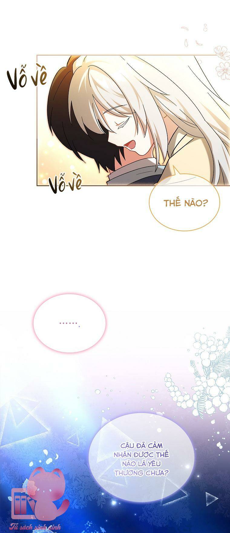 Từ Trúc Mã Hóa Thành Ông Xã - Chap 3 - Trang 48