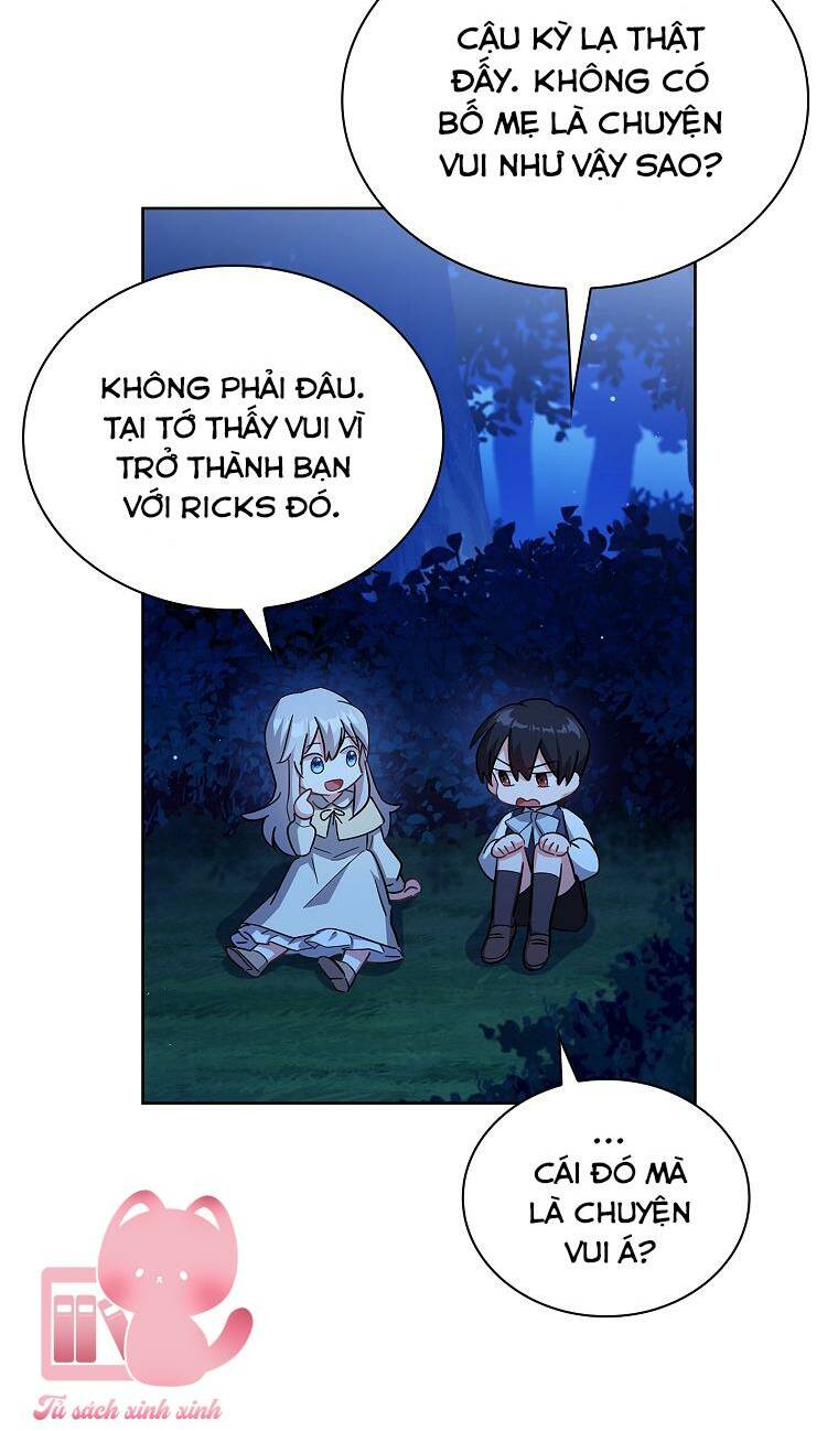 Từ Trúc Mã Hóa Thành Ông Xã - Chap 3 - Trang 6