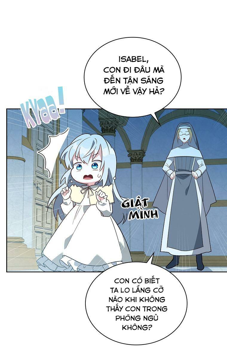 Từ Trúc Mã Hóa Thành Ông Xã - Chap 3 - Trang 52