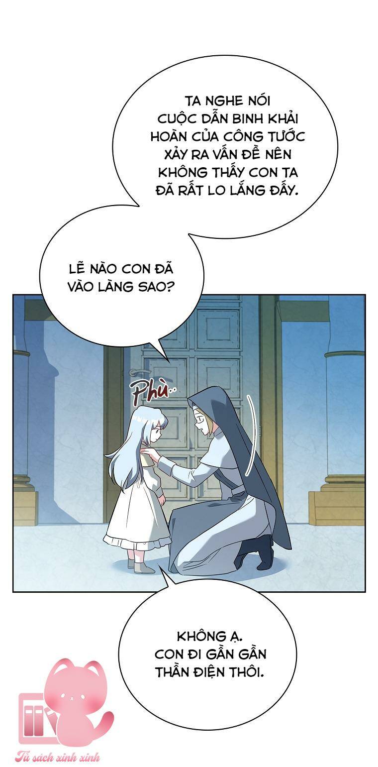 Từ Trúc Mã Hóa Thành Ông Xã - Chap 3 - Trang 54