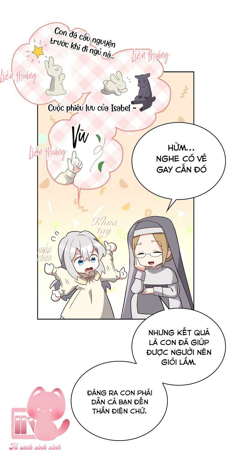 Từ Trúc Mã Hóa Thành Ông Xã - Chap 3 - Trang 55