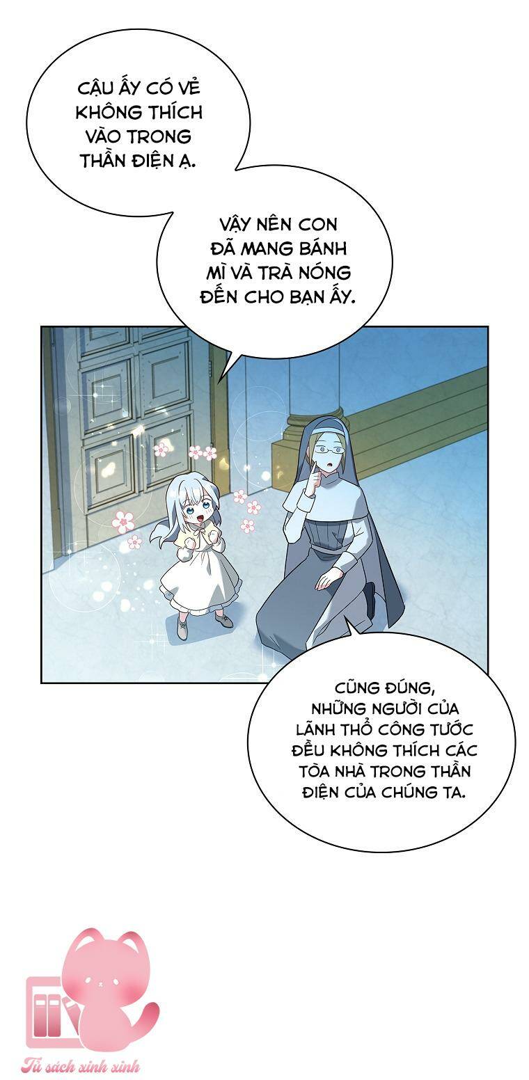 Từ Trúc Mã Hóa Thành Ông Xã - Chap 3 - Trang 56