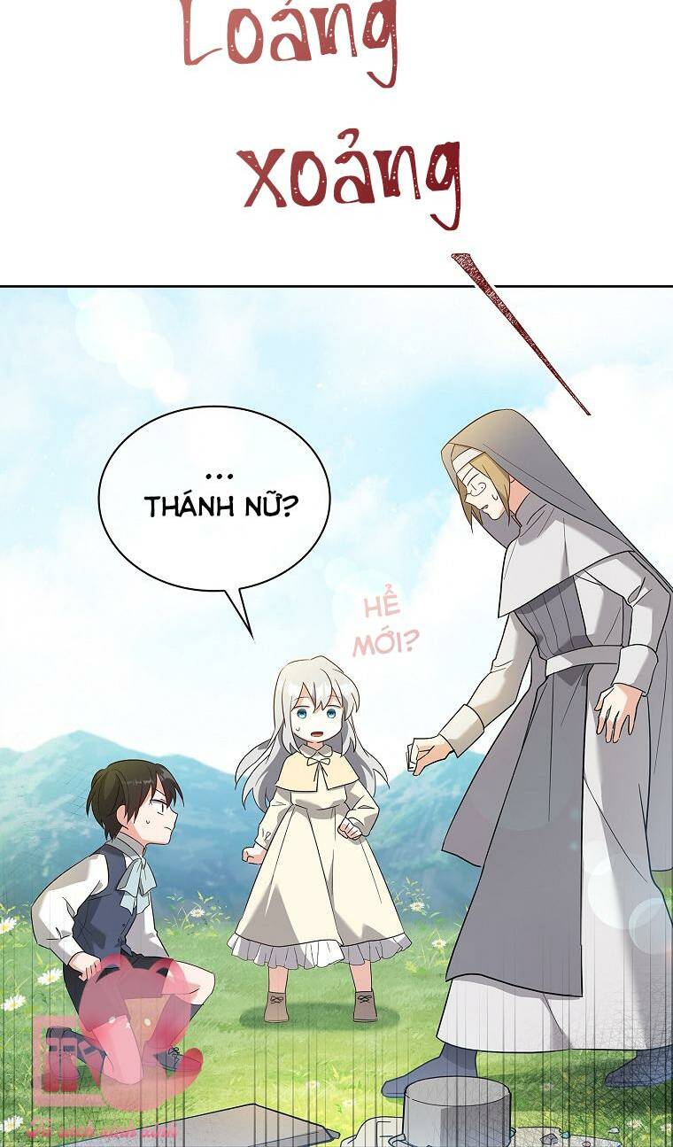 Từ Trúc Mã Hóa Thành Ông Xã - Chap 3 - Trang 60